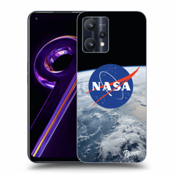 Etui na Realme 9 Pro 5G - Nasa Earth