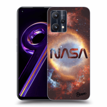 Etui na Realme 9 Pro 5G - Nebula