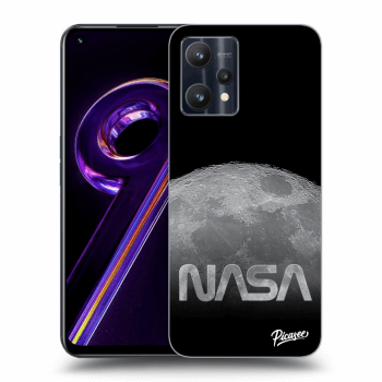 Etui na Realme 9 Pro 5G - Moon Cut