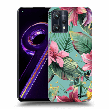 Etui na Realme 9 Pro 5G - Hawaii