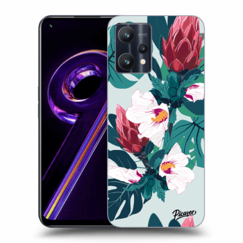 Etui na Realme 9 Pro 5G - Rhododendron