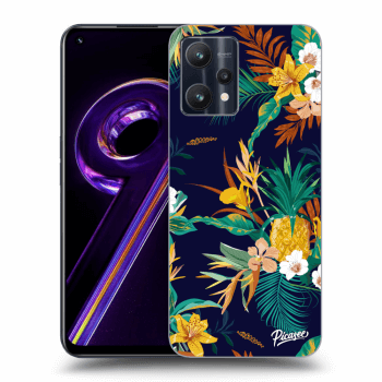 Etui na Realme 9 Pro 5G - Pineapple Color