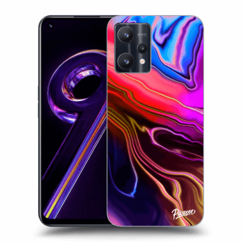 Etui na Realme 9 Pro 5G - Electric