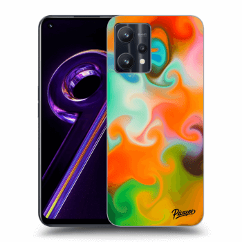 Etui na Realme 9 Pro 5G - Juice