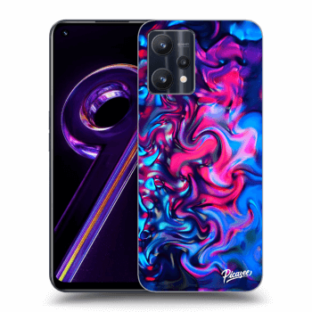 Etui na Realme 9 Pro 5G - Redlight