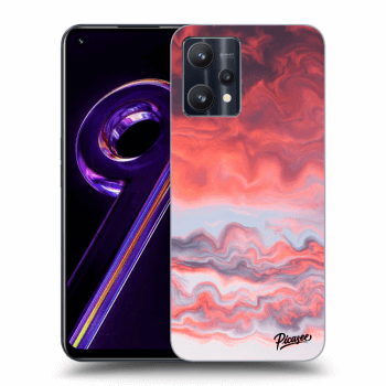 Etui na Realme 9 Pro 5G - Sunset