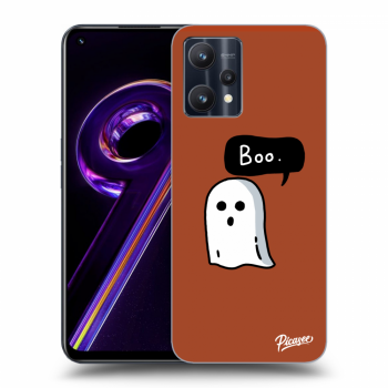 Etui na Realme 9 Pro 5G - Boo