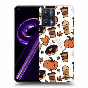 Etui na Realme 9 Pro 5G - Fallovers