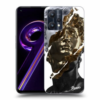 Etui na Realme 9 Pro 5G - Trigger