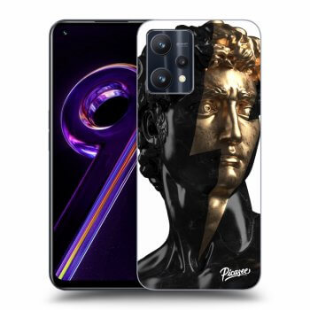 Etui na Realme 9 Pro 5G - Wildfire - Black