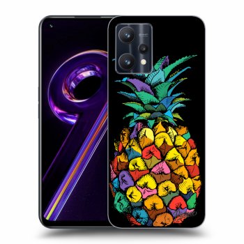 Etui na Realme 9 Pro 5G - Pineapple