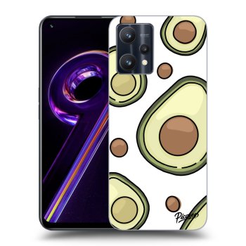 Etui na Realme 9 Pro 5G - Avocado