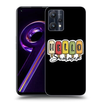 Etui na Realme 9 Pro 5G - Ice Cream