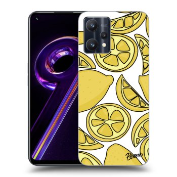 Etui na Realme 9 Pro 5G - Lemon