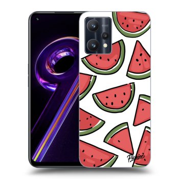 Etui na Realme 9 Pro 5G - Melone