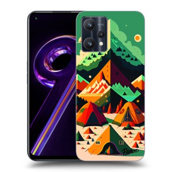 Etui na Realme 9 Pro 5G - Alaska