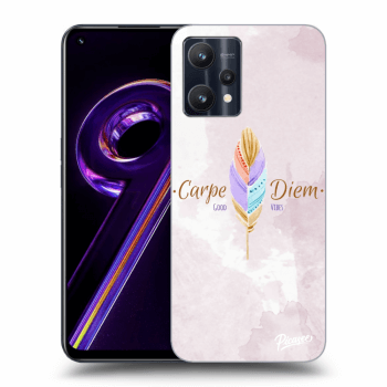 Etui na Realme 9 Pro 5G - Carpe Diem