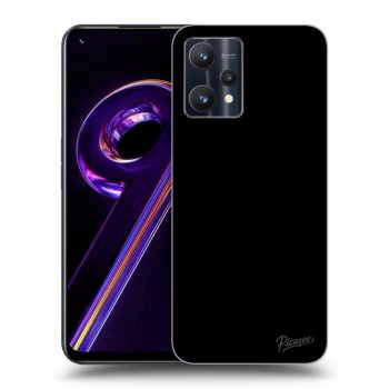 Etui na Realme 9 Pro 5G - Clear