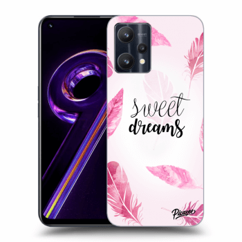 Etui na Realme 9 Pro 5G - Sweet dreams