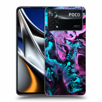 Etui na Xiaomi Poco X4 Pro 5G - Lean