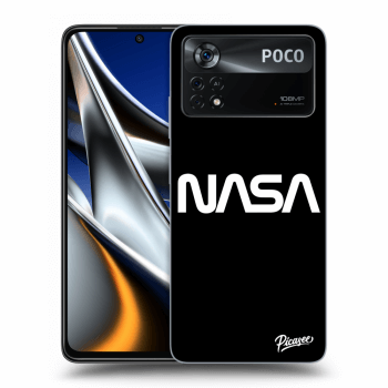 Etui na Xiaomi Poco X4 Pro 5G - NASA Basic