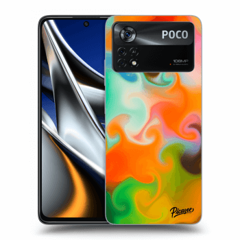 Etui na Xiaomi Poco X4 Pro 5G - Juice