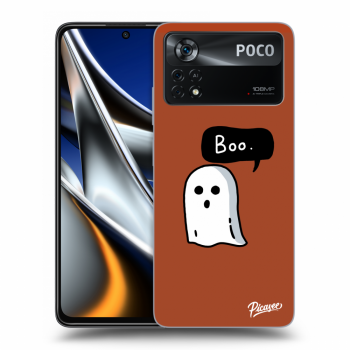 Etui na Xiaomi Poco X4 Pro 5G - Boo