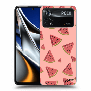 Picasee ULTIMATE CASE pro Xiaomi Poco X4 Pro 5G - Watermelon