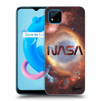 Etui na Realme C11 (2021) - Nebula