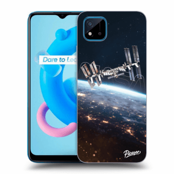 Etui na Realme C11 (2021) - Station