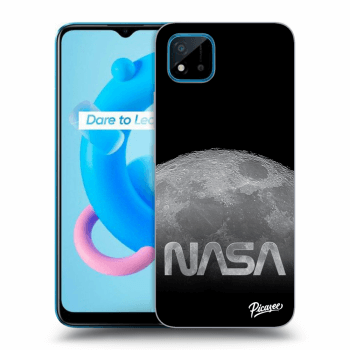 Etui na Realme C11 (2021) - Moon Cut