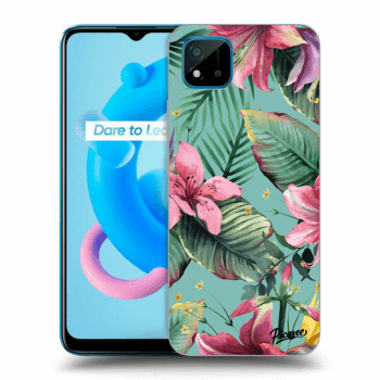 Etui na Realme C11 (2021) - Hawaii