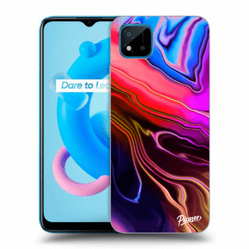 Etui na Realme C11 (2021) - Electric