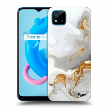 Etui na Realme C11 (2021) - Her