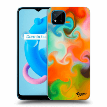 Etui na Realme C11 (2021) - Juice