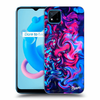 Etui na Realme C11 (2021) - Redlight