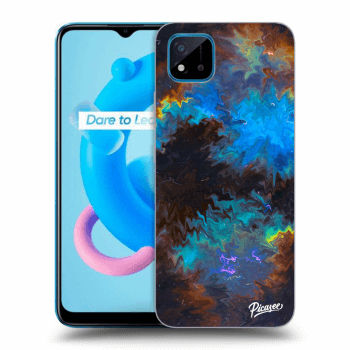 Etui na Realme C11 (2021) - Space