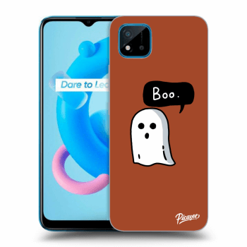 Etui na Realme C11 (2021) - Boo