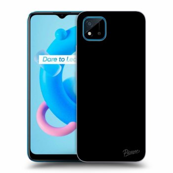 Etui na Realme C11 (2021) - Clear