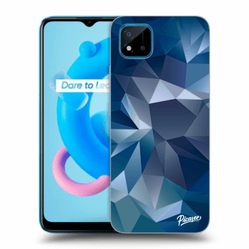 Etui na Realme C11 (2021) - Wallpaper