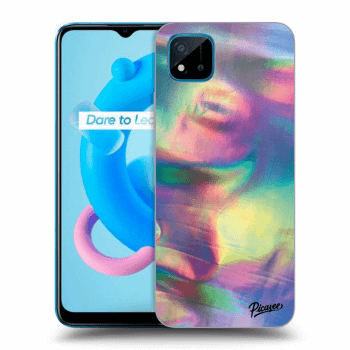 Etui na Realme C11 (2021) - Holo