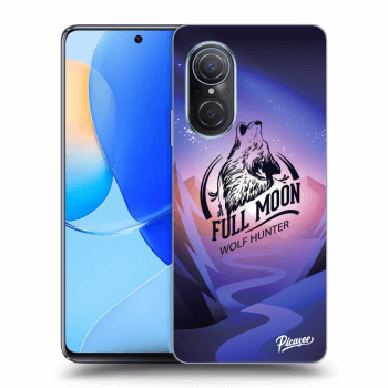 Picasee ULTIMATE CASE pro Huawei Nova 9 SE - Wolf