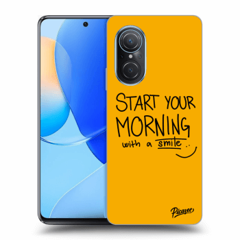 Etui na Huawei Nova 9 SE - Smile