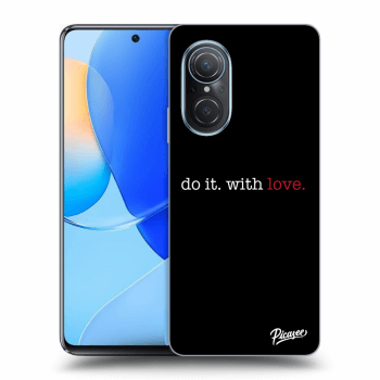 Etui na Huawei Nova 9 SE - Do it. With love.