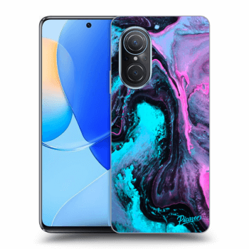 Etui na Huawei Nova 9 SE - Lean 2