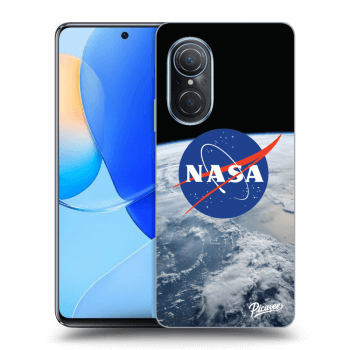 Etui na Huawei Nova 9 SE - Nasa Earth