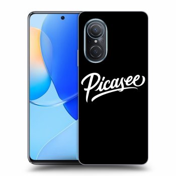 Picasee ULTIMATE CASE pro Huawei Nova 9 SE - Picasee - White