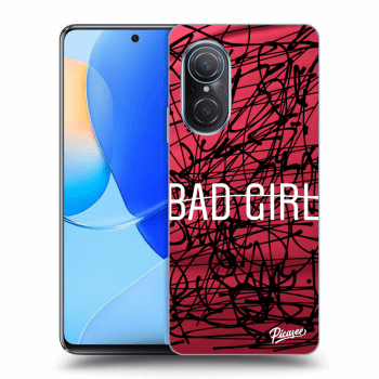 Etui na Huawei Nova 9 SE - Bad girl