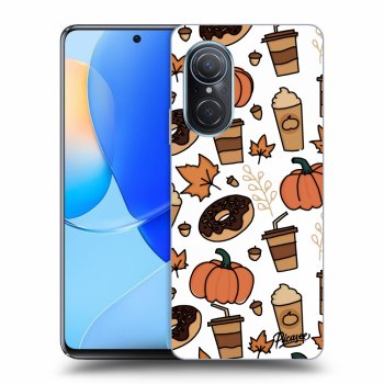 Etui na Huawei Nova 9 SE - Fallovers