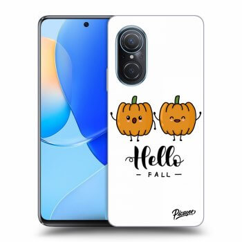 Etui na Huawei Nova 9 SE - Hallo Fall